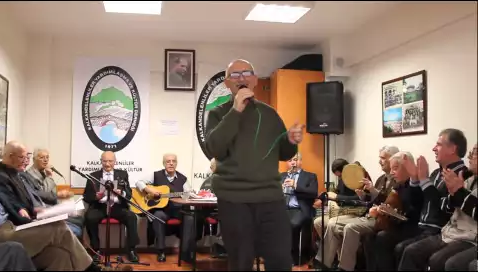 Perşembe Müzik Sohbeti – 1