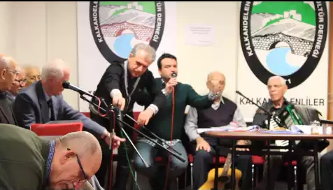 Perşembe Müzik Sohbeti – 16