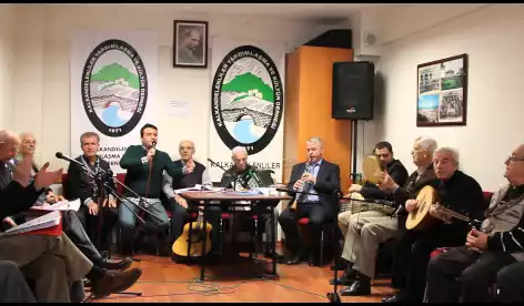 Perşembe Müzik Sohbeti – 3